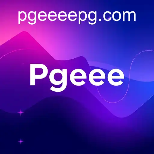 Pgeeee: A Story of Innovation and Excellence