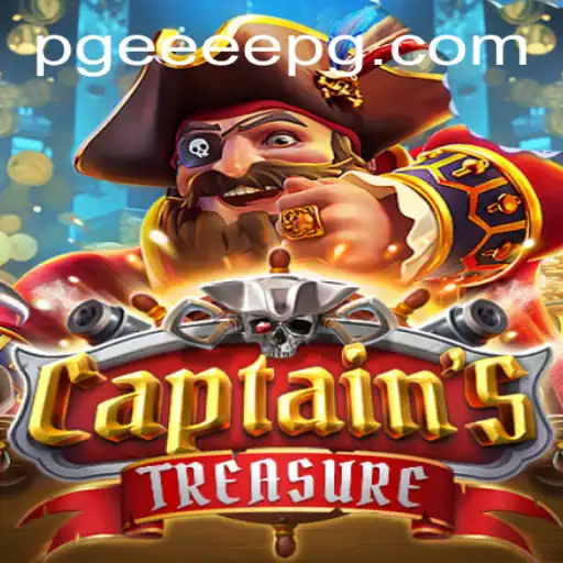Exploring the World of CaptainssTreasure: A Dive into Its Gameplay and Rules
