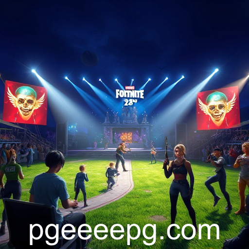 Desvendando o Futuro dos Jogos: O que Esperar dos Próximos Eventos