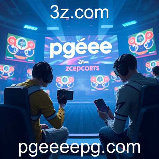 Explorando o Novo Mundo dos Jogos com a Palavra-chave Pgeeee