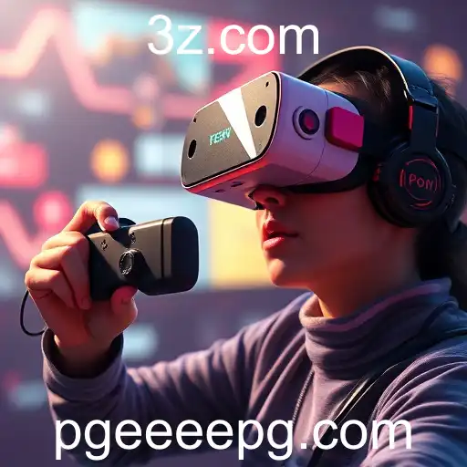 Revolução dos Jogos Online em 2025