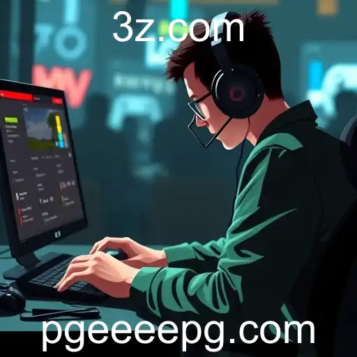 A Revolução dos Jogos Online em 2025