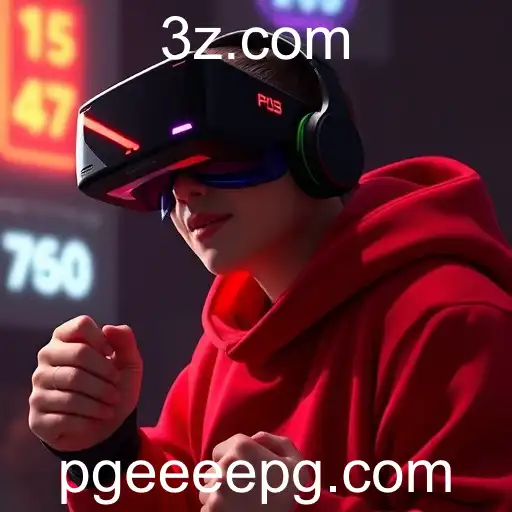 Inovações Transformadoras no Mundo dos Jogos