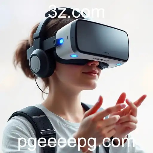 Nova Era do Gaming Revoluciona Entretenimento