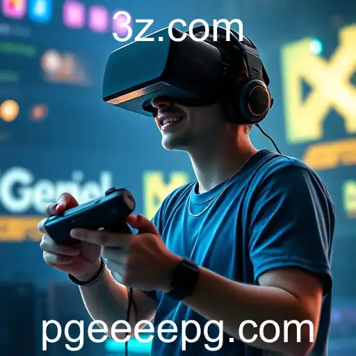 Inovação e Tendências no Mundo dos Jogos em Português