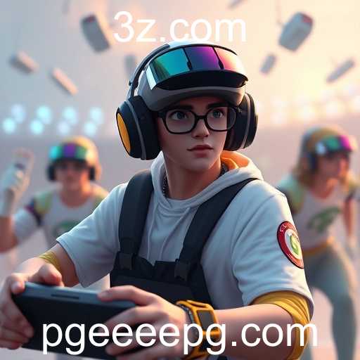 A Evolução do Universo de Jogos em 2025