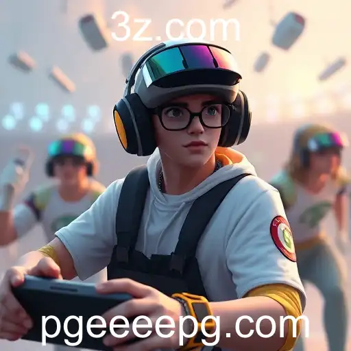 A Evolução do Universo de Jogos em 2025