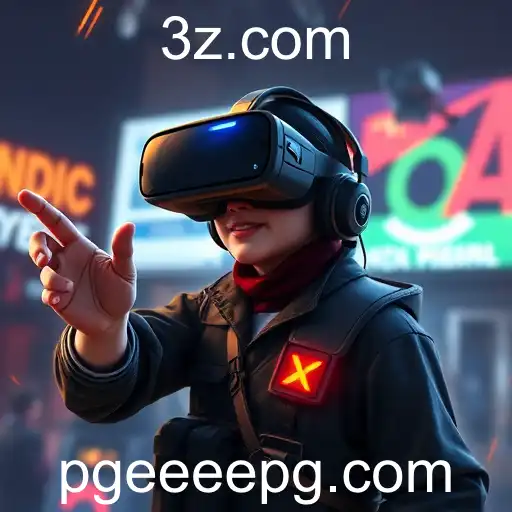 Inovações e Tendências no Mundo dos Jogos em 2025