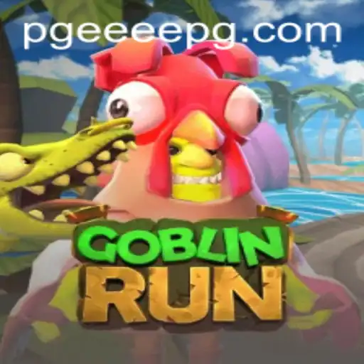 GoblinRun: The Exciting Rush Through Fantasy Realms
