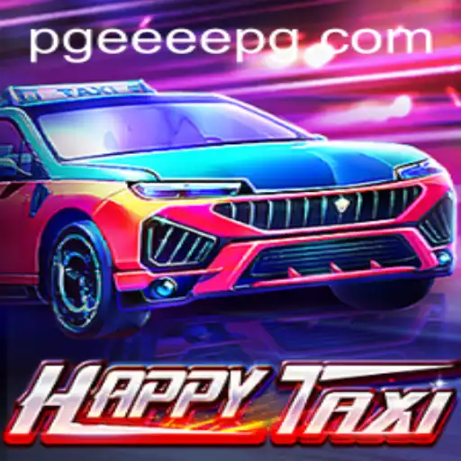 Exploring the Vibrant World of HappyTaxi and the Role of Pgeeee
