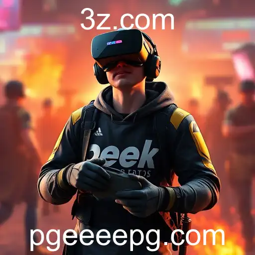 O Impacto dos Jogos Digitais em 2025