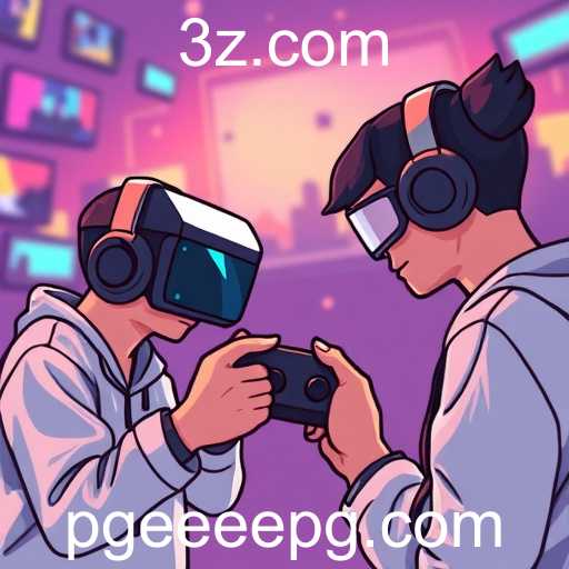 O Impacto de Pgeeee nos Jogos Online