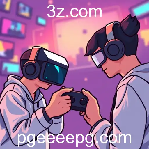 O Impacto de Pgeeee nos Jogos Online