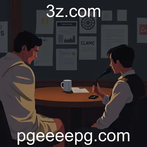 O Impacto do PGEeee nos Jogos Eletrônicos em 2025