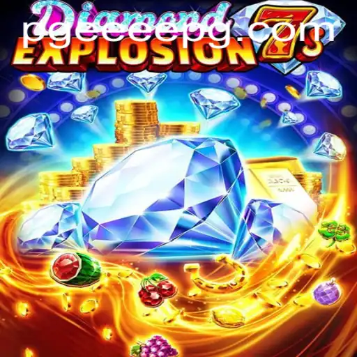 DiamondExplosion7s: A Thrilling Journey into the World of Explosive Fun