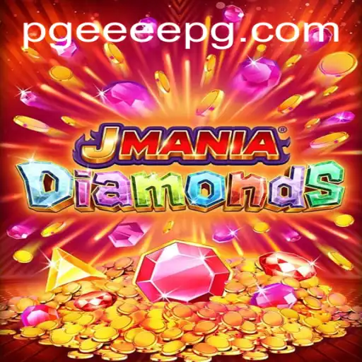 Exploring JManiaDiamonds: A Thrilling Dive into the World of Gems