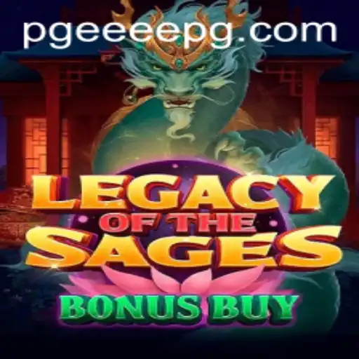 Exploring the Mystical World of LegacyoftheSagesBonusBuy: A Journey Through Time and Strategy