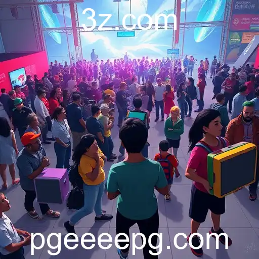 Inovações Impactam o Mundo dos Jogos