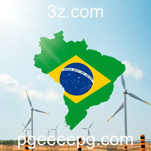 Impacto Econômico das Energias Renováveis no Brasil