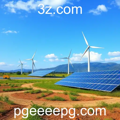 Avanços Tecnológicos e Sustentabilidade no Futuro Energético