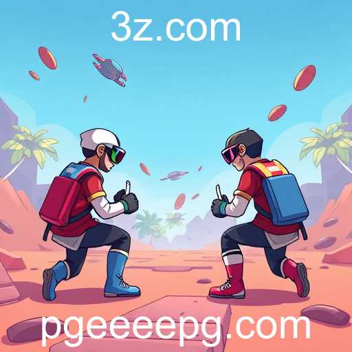 Revolução Digital nos Jogos: A Emergência do 'pgeeee'