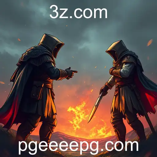 Revolução no Cenário dos Jogos Online