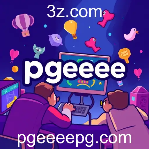 A Ascensão do Site 'pgeeee' e o Futuro dos Jogos Online
