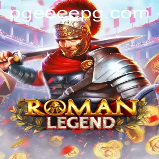 Discovering the Mystical World of RomanLegend: A Thrilling Adventure Awaits