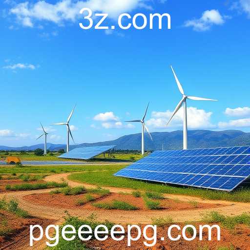 Avanços Tecnológicos e Sustentabilidade no Futuro Energético