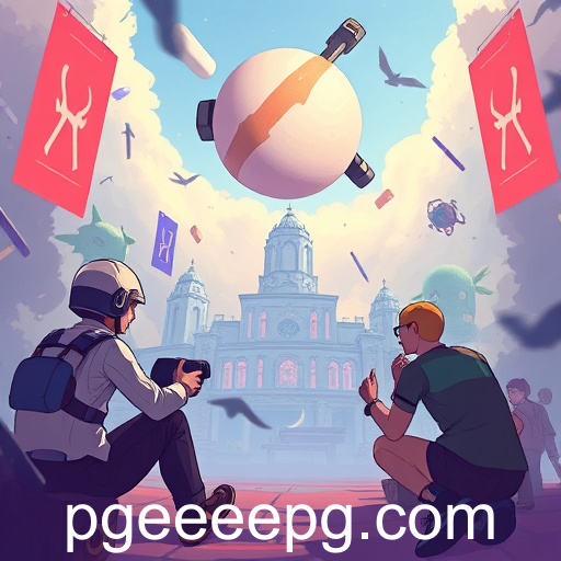 The Transformative Year in Gaming