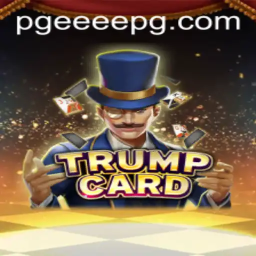 Unveiling TrumpCard: The Strategy Game Redefining Online Competition